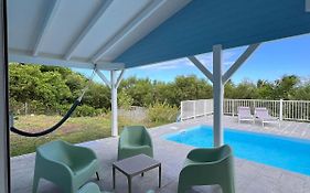 Villa Petite Quietude